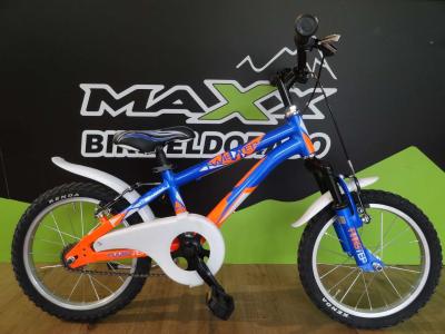 Eclipse Twister 16´´