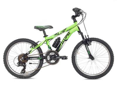 Eclipse Twister 20"