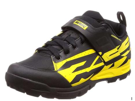 Fahrradschuhe Mavic Deemax Pro
