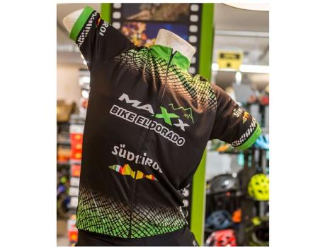Maxx Bike Shirt