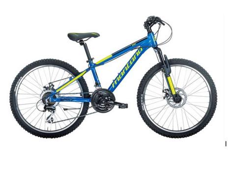Montana Spidy 24" Montana Spidy 24"