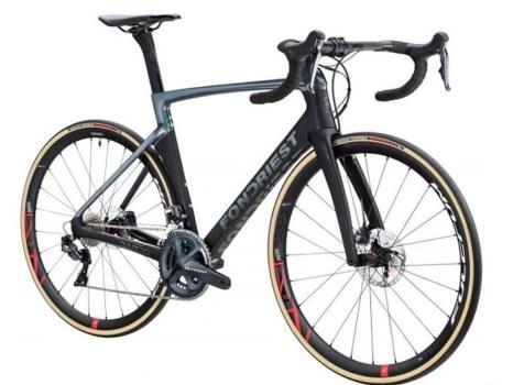 Rennrad Fondriest Dardo